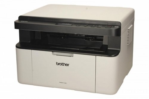 Brother AiO DCP-1510E  mono  A4/20ppm/USB/pod.150ark./1000stron@start