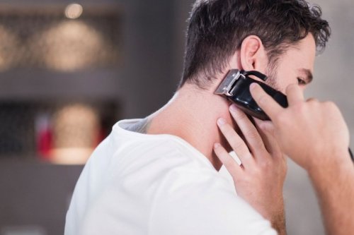 Maszynka do włosów HomePro