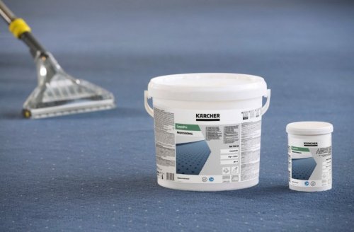 Proszek do prania dywanów i wykładzin RM 760 CarpetPro                        800 g nowa formuła