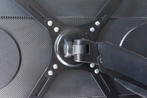 Digitus Adapter do LCD bez otworów w standardzie VESA, max. 30", max. obciążenie 8kg