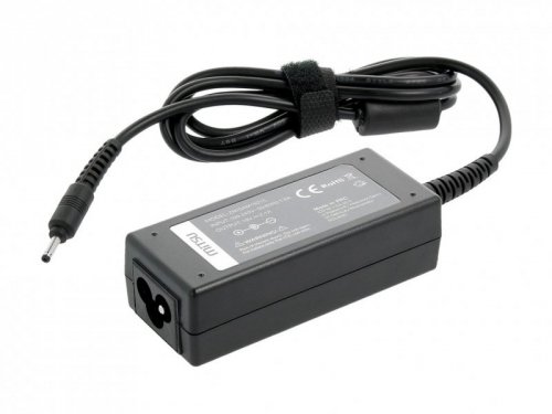 Mitsu Ĺadowarka/zasilacz 19v 2.1a (3.0x1.1) - Samsung 40W