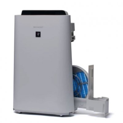 Sharp Oczyszczacz powietrza UA-HD50E-L