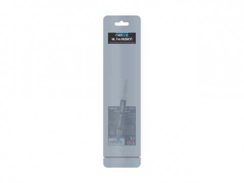 Natec Pasta termoprzewodząca Husky 4g