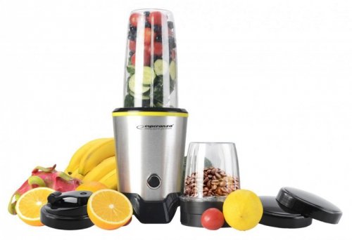 Esperanza Blender 1000W Nutri Master