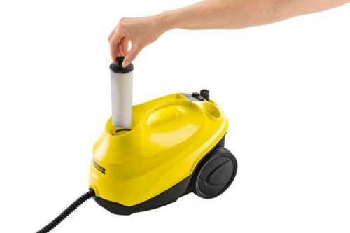 Karcher Filtr odkamieniający we wkładzie do SC 3 2.863-018.0