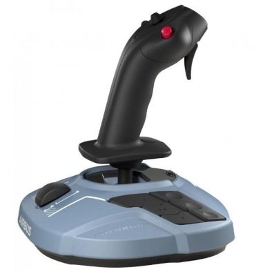 Thrustmaster Joystick  Sidestick Airbus Edition