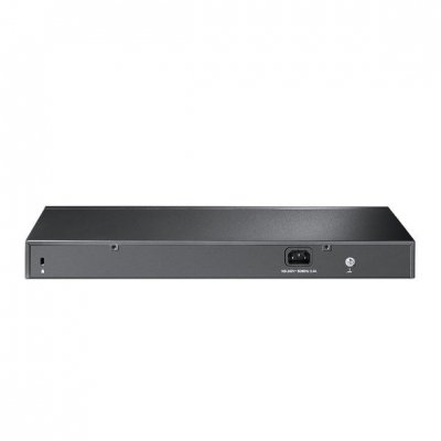 TP-LINK Przełącznik SG2218 Smart 16xGE 2xSFP