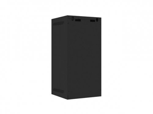 Lanberg Szafa wisząca 10 12U 280x310 czarna WF10-2312-00B