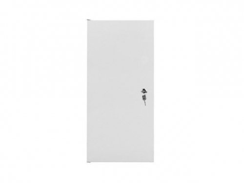 Lanberg Szafa wisząca 10 12U 280x310 szara WF10-2312-00S