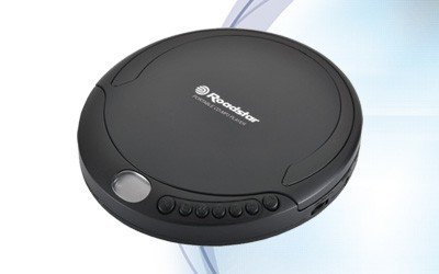 Odtwarzacz CD Discman PCD-498N