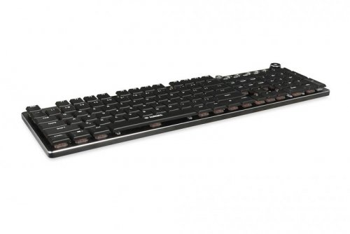 iBOX Klawiatura  Aurora K-6 Gaming mechaniczna