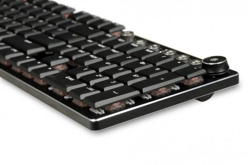 iBOX Klawiatura  Aurora K-6 Gaming mechaniczna