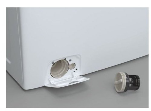 Candy Pralko-suszarka CSWS 4962DWE/1-S