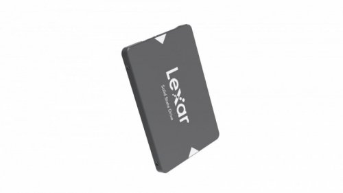 Lexar Dysk SSD NS100 1TB SATA3 2.5 550/500MB/s