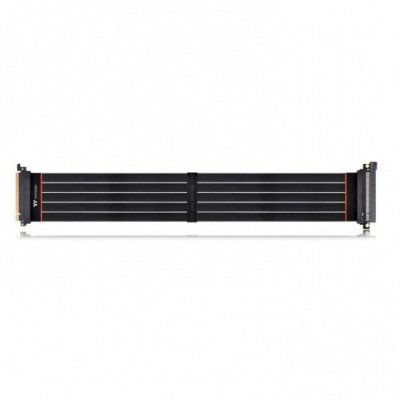 Thermaltake Riser taśma - TT Premium PCI-E 4.0 x16 Extender - 600mm
