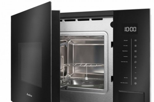 Amica Kuchenka mikrofalowa AMMB20E5SGB X-TYPE