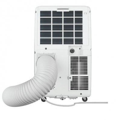 Whirlpool Klimatyzator przenośny PACF212HPW