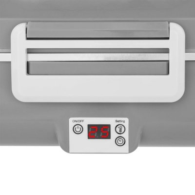 NOVEEN Lunch Box LB640 Elektryczny podgrzewacz