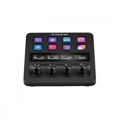 ELGATO Stream Deck +