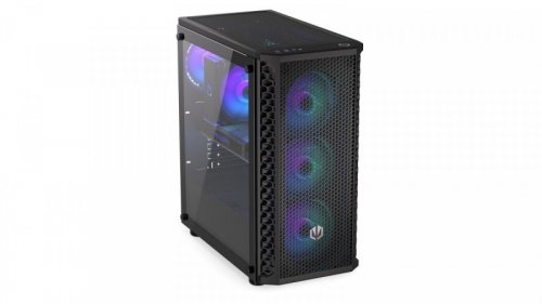 Endorfy Obudowa  Signum 300 ARGB