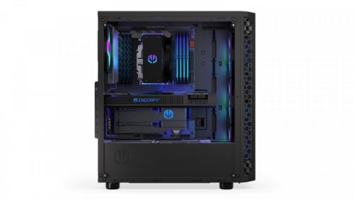 Endorfy Obudowa  Signum 300 ARGB