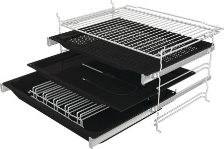 Gorenje Piekarnik BPSA6747A08WG