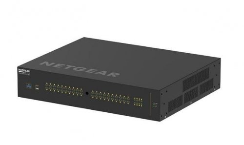 Przełącznik M4250-40G8XF-POE++ GSM4248UX