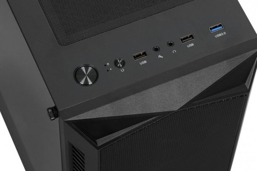 iBOX Obudowa Lupus 27