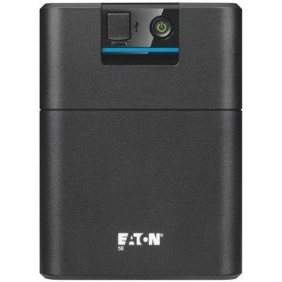 Eaton Zasilacz awaryjny 5E 1200 USB DIN G2 5E1200UD