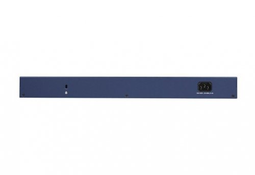 Netgear Przełącznik Smart GS724TP Switch Smart 24xGE PoE 2xSFP