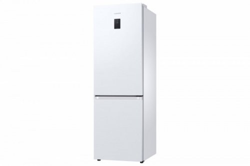 Samsung Chłodziarko-zamrażarka RB34C672EWW