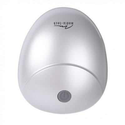 Media-Tech Masażer głowy HEAD MASSAGER MT6524