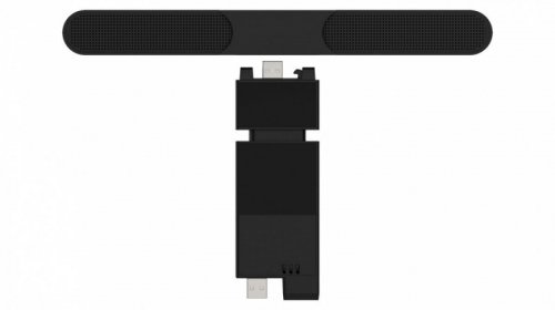 Lenovo ThinkVision MS30 Monitor Soundbar Row