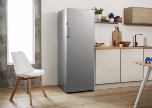 Indesit Chłodziarka SI62SEU