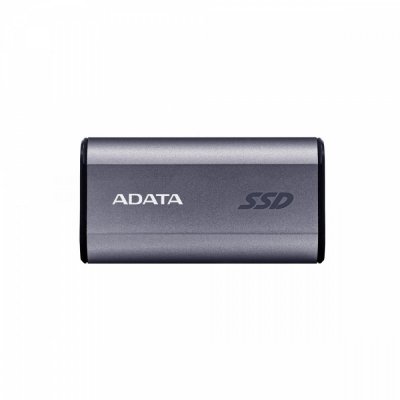 Adata Dysk zewnętrzny SSD SC750 1000G USB3.2C 1050/1000 MB/s