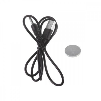 GreenBlue Zegar z alarmem i funkcją termometru GB395