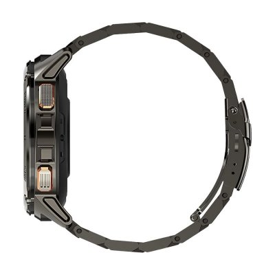 Maxcom Smartwatch FW110 Titan Chronos Czarny