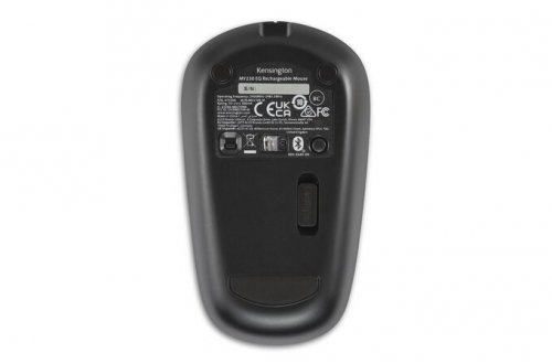 Kensington Mysz bezprzewodowa MY230 EQ