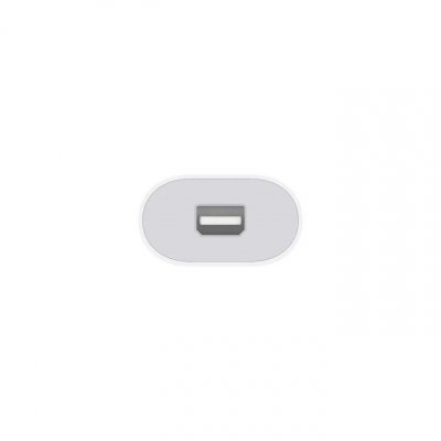 Apple Adapter Thunderbolt 3 na Thunderbolt 2