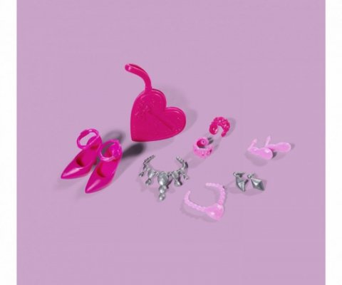 Simba Lalka Steffi Love Steffi w sklepie jubilerskim