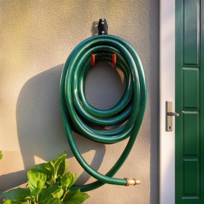 Maclean Uchwyt ścienny garażowy 25kg MC-444