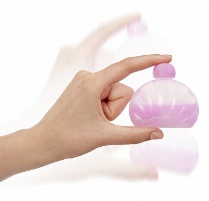 MGA Laleczka L.O.L. Surprise Mermaids Syrenka w kuli niespodzianka