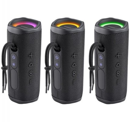 Defender Głośnik Bluetooth ENJOY S800 20W Czarny
