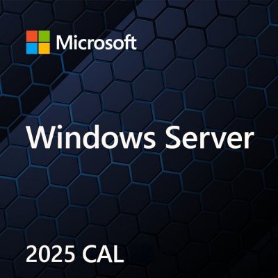 Microsoft OEM Win Svr CAL 2025 Device PL  1Clt       EP2-25232