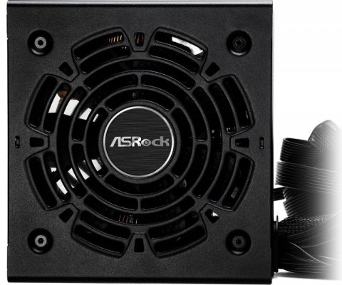 ASRock Zasilacz CL-750G 750W 80PLUS GOLD