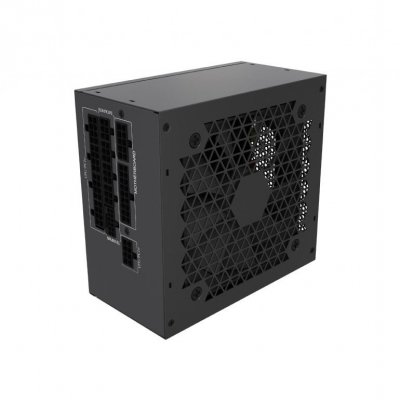 Gembird Zasilacz ATX o mocy 1000W aktywne PFC 12 cm fan 80+Gold