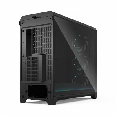 Fractal Design Obudowa Meshify3XL Ambience ProRGB BlackTG Light Tint