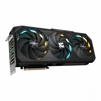 Gigabyte Karta graficzna GeForce RTX 5080 GAMING OC 16G 256BIT GDDR7 3DP/HDMI