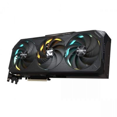 Gigabyte Karta graficzna GeForce RTX 5080 GAMING OC 16G 256BIT GDDR7 3DP/HDMI