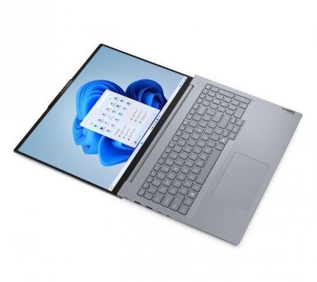 Lenovo Notebook ThinkBook 16 G8 21SH00A4PB W11Pro Intel 7 240H/16GB/512GB/INT/16 cali WUXGA/Luna Grey/3YRS OS + CO2 Offset